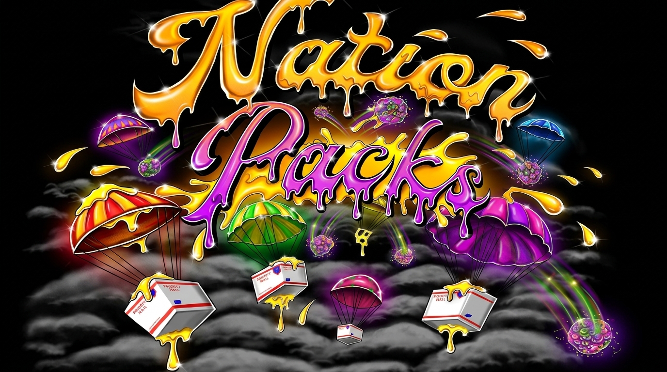 NATION PACKS